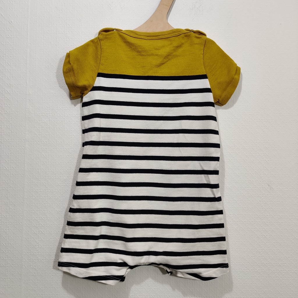 Body - Hema - 3 mois    
