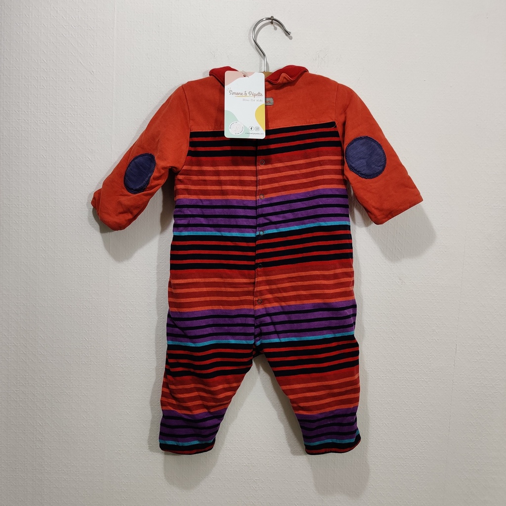 Body - Hema - 3 mois    