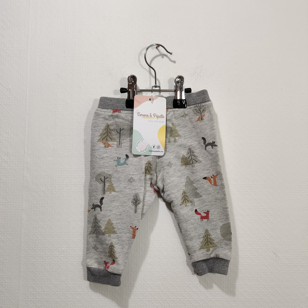 Body - Hema - 3 mois    