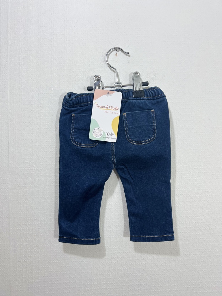 Pantalon - Obaïbi - 3 mois 