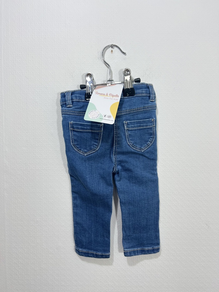 Pantalon - Tape à l'oeil - 3 mois 