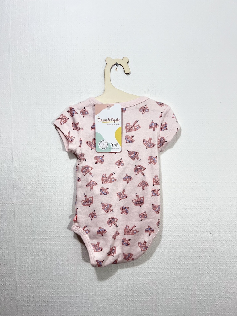Body - Noukie's - 6 mois 