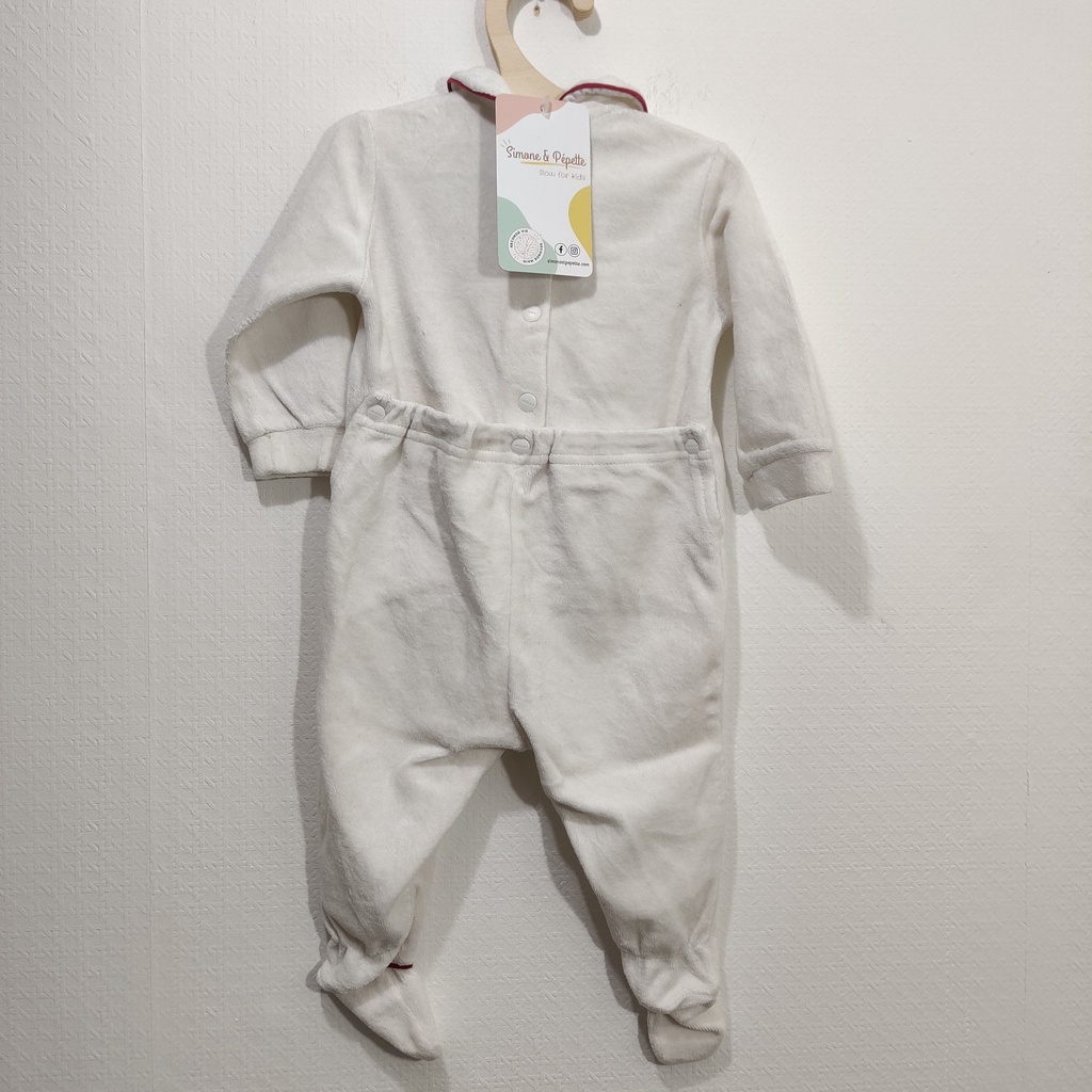 Pyjama - Chicco - 3/6 mois 