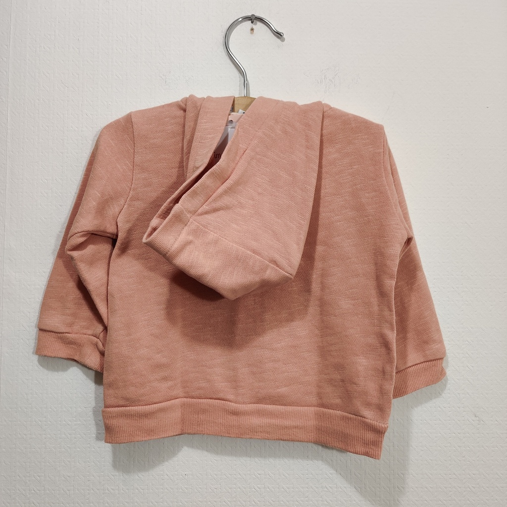 Gilet - Noukie's - 6 mois 