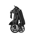 Poussette - Cybex - Talos S Lux Lava Grey (Silver Frame)