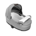 Nacelle - Cybex - Cot S Lux Lava Grey