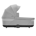 Nacelle - Cybex - Cot S Lux Lava Grey