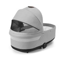 Nacelle - Cybex - Cot S Lux Lava Grey