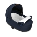 Nacelle - Cybex - Cot S Lux Lava Grey