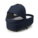Nacelle - Cybex - Cot S Lux Lava Grey
