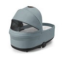Nacelle - Cybex - Cot S Lux Lava Grey