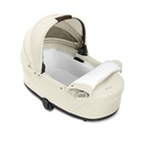Nacelle - Cybex - Cot S Lux Lava Grey