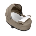 Nacelle - Cybex - Cot S Lux Lava Grey