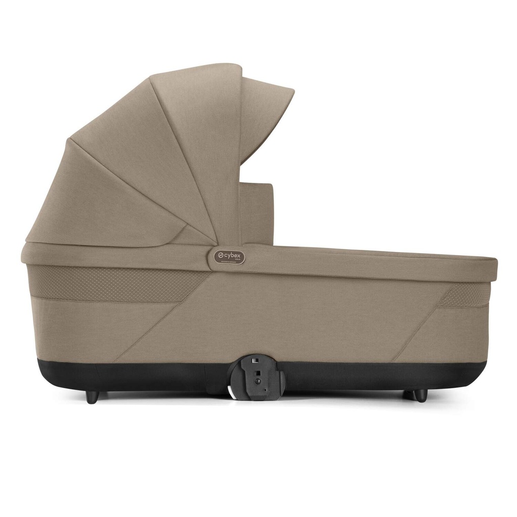 Nacelle - Cybex - Cot S Lux Lava Grey