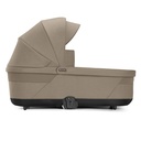 Nacelle - Cybex - Cot S Lux Lava Grey