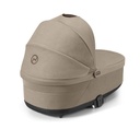 Nacelle - Cybex - Cot S Lux Lava Grey