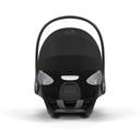 Siège coque - Cybex - Cloud T i-Size Sepia Black (Comfort) 