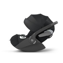 Siège coque - Cybex - Cloud T i-Size Sepia Black (Comfort) 