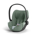 Siège coque - Cybex - Cloud T i-Size Sepia Black (Comfort) 