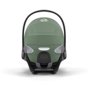 Siège coque - Cybex - Cloud T i-Size Sepia Black (Comfort) 