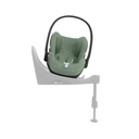 Siège coque - Cybex - Cloud T i-Size Sepia Black (Comfort) 