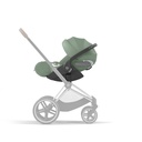 Siège coque - Cybex - Cloud T i-Size Sepia Black (Comfort) 