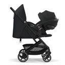 Poussette - Cybex - Beezy Magic Black