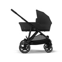 Poussette - Cybex - Beezy Magic Black