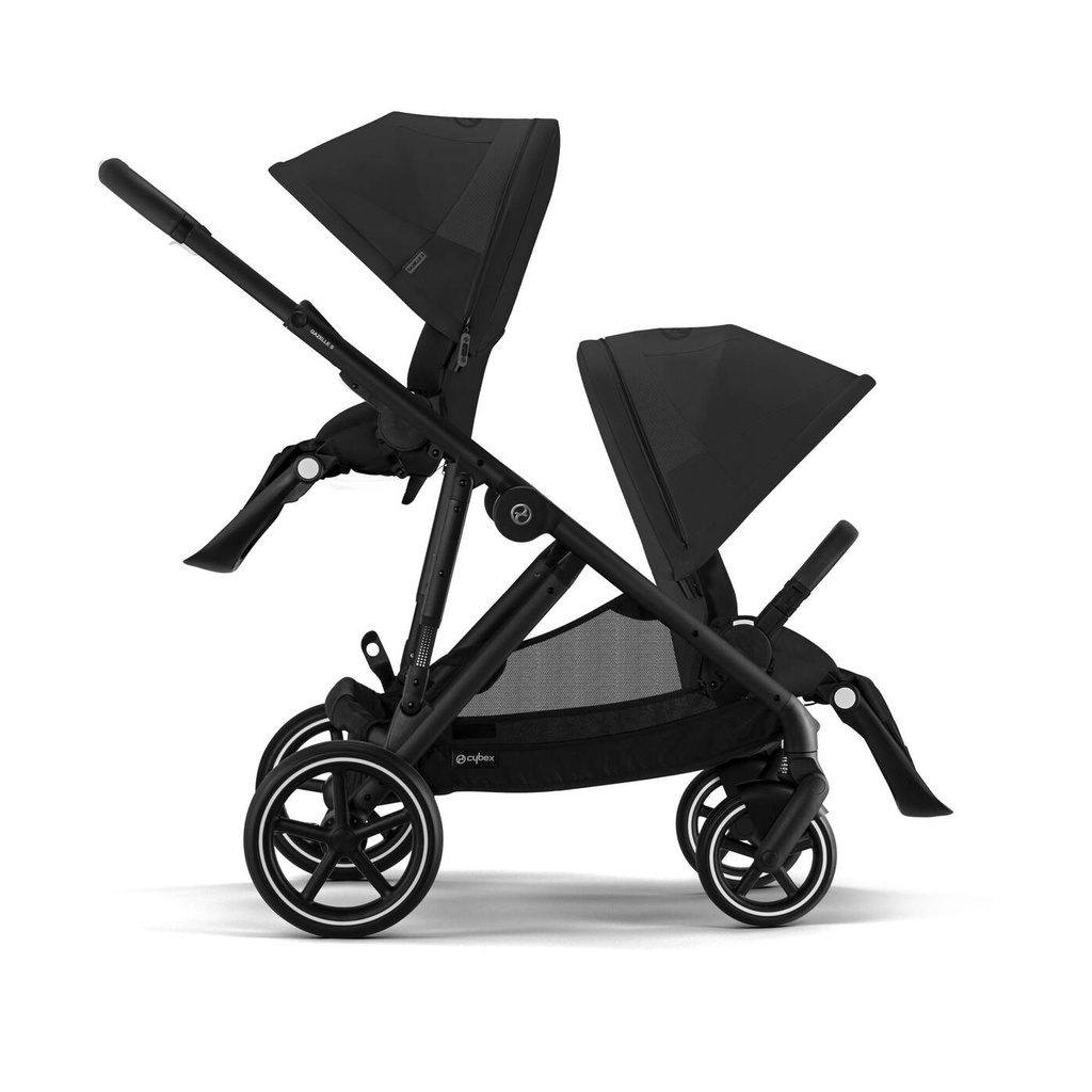 Poussette - Cybex - Beezy Magic Black