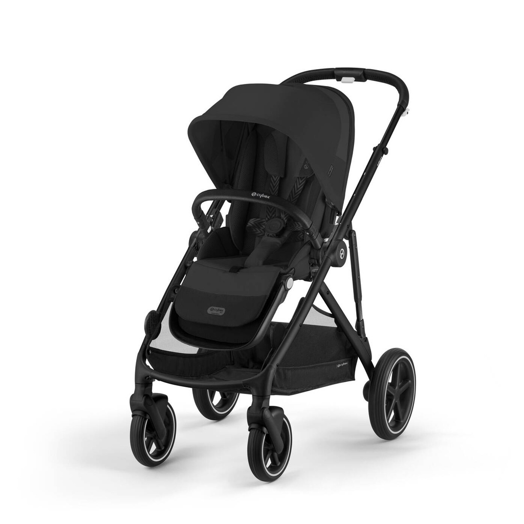 Poussette - Cybex - Beezy Magic Black