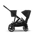 Poussette - Cybex - Beezy Magic Black