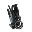 Poussette - Cybex - Beezy Magic Black