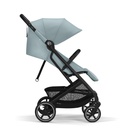 Poussette - Cybex - Beezy Magic Black