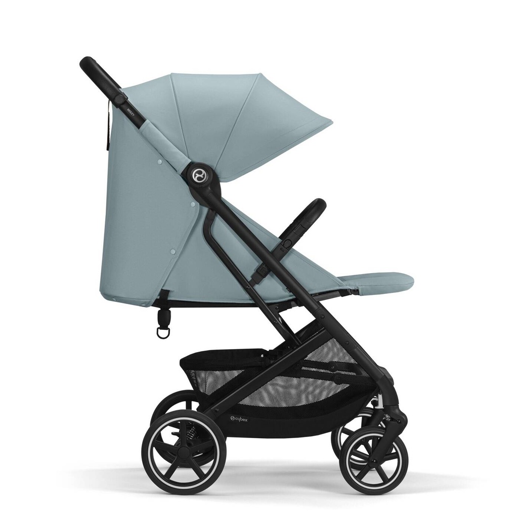 Poussette - Cybex - Beezy Magic Black
