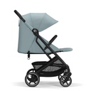 Poussette - Cybex - Beezy Magic Black