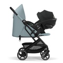 Poussette - Cybex - Beezy Magic Black