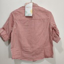 Chemise - Sergent Major - 4 ans 