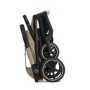 Poussette - Cybex - Beezy Magic Black