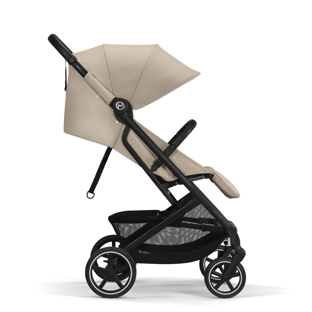 Poussette - Cybex - Beezy Magic Black