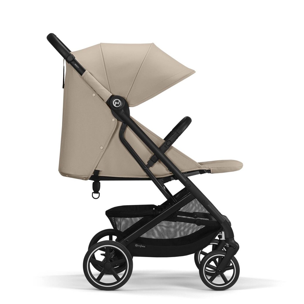 Poussette - Cybex - Beezy Magic Black