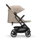 Poussette - Cybex - Beezy Magic Black