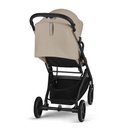 Poussette - Cybex - Beezy Magic Black