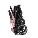 Poussette - Cybex - Beezy Magic Black