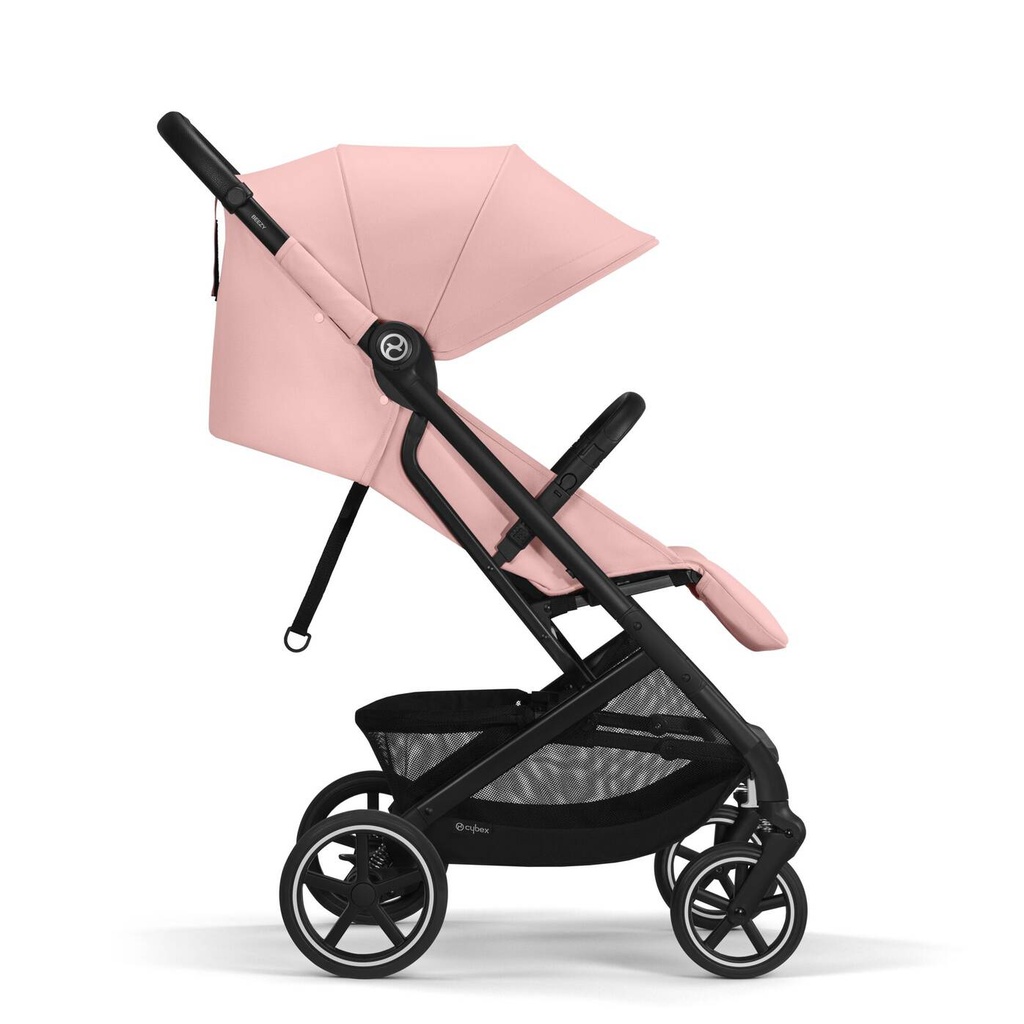 Poussette - Cybex - Beezy Magic Black