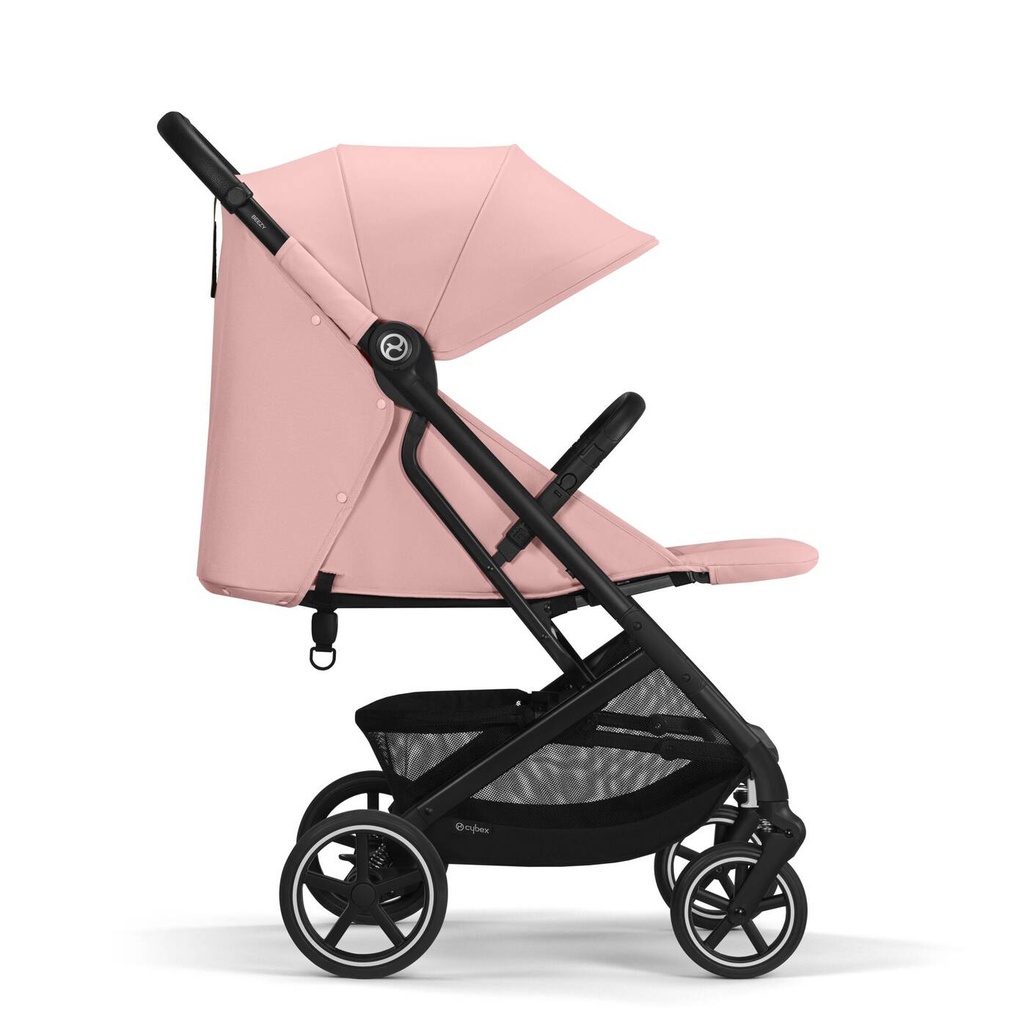 Poussette - Cybex - Beezy Magic Black