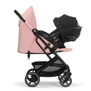 Poussette - Cybex - Beezy Magic Black