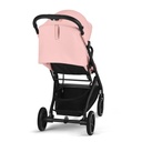 Poussette - Cybex - Beezy Magic Black