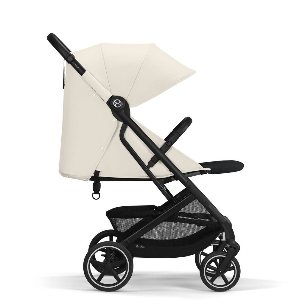 Poussette - Cybex - Beezy Magic Black