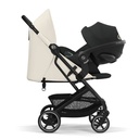 Poussette - Cybex - Beezy Magic Black