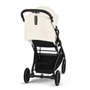 Poussette - Cybex - Beezy Magic Black